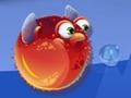 Jeu Sauvez le poisson  en ligne