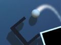 Jeu Lancer une balle dans le trou  en ligne