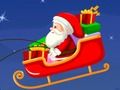 Jeu Mémoire de Noël  en ligne