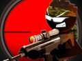 Jeu Stickman Sniper 3 en ligne