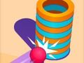 Jeu Hit Ball 3D en ligne