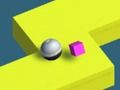 Jeu Tableau de bord en zigzag en ligne