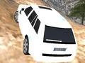 Jeu Simulator de jeep Land Cruiser hors route en ligne