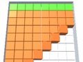 Jeu Cubes roi en ligne