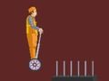 Jeu Roues heureuses en ligne