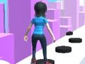 Jeu Run shift en ligne