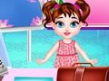 Jeu Bébé Taylor d'aide au temps en ligne