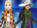 Jeu Saison de la princesse en ligne