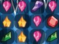 Jeu Crystal Cave Match 3 en ligne