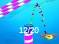 Jeu Remplissage de balle  en ligne