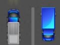 Jeu Parking de camion fou  en ligne