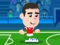 Jeu Maîtres de football en ligne