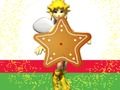 Jeu Biscuits de Noël  en ligne