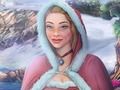 Jeu Une vague de froid  en ligne