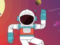 Jeu Puzzle Mission spatiale  en ligne