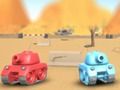Jeu Bataille de chars multijoueur  en ligne