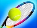 Jeu Affrontement de tennis en ligne