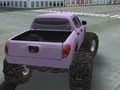 Jeu Monster Truck Scouvernes de conduite simulateur en ligne