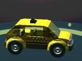 Jeu Voiture jouet Low Poly  en ligne