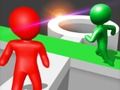 Jeu Peignons ensemble  en ligne