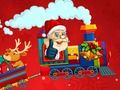Jeu Noël correspondant à Deluxe en ligne