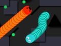 Jeu Ver serpent  en ligne