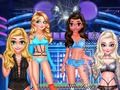 Jeu Spectacle fou Victoria Secret  en ligne