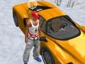 Jeu Grande-grande ville du simulateur de gangster en ligne