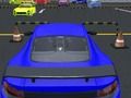 Jeu Parking multi-étages Advance Mania 3d  en ligne