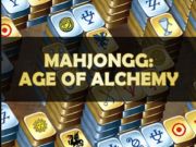 Jeu Alchimie du Mahjong en ligne Jeu Alchimie du Mahjong en ligne
