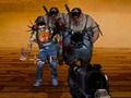 Jeu Zombies Night 2 en ligne