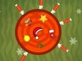 Jeu Couteau de Noël  en ligne