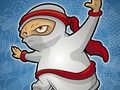 Jeu Ninja de vie et de mort  en ligne