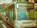 Jeu Chauffeur de bus de ville  en ligne