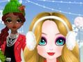 Jeu Bottes d'équitation tendance Noël 2019  en ligne