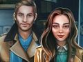 Jeu Chercheurs de fantômes  en ligne