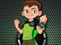 Jeu Puzzle Ben 10  en ligne