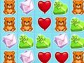 Jeu Candy Cupidon en ligne