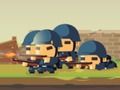 Jeu Escouade de blocs de l'armée  en ligne