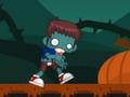 Jeu Run zombie en ligne