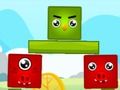 Jeu Oiseau joyeux  en ligne
