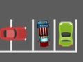 Jeu Parking réel  en ligne