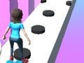 Jeu Rouleau de ciel en ligne Jeu Rouleau de ciel en ligne