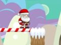 Jeu Stick Santa en ligne