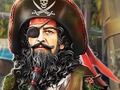Jeu Le trésor du capitaine  en ligne