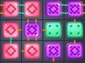 Jeu Arcade de cubes de connexion en ligne Jeu Arcade de cubes de connexion en ligne