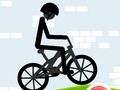 Jeu Vélo wheelie 2 en ligne