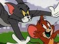 Jeu Tom et Jerry repèrent la différence en ligne Jeu Tom et Jerry repèrent la différence en ligne