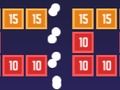Jeu Super Brick Ball en ligne