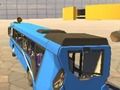 Jeu Crash de bus casse la démolition  en ligne